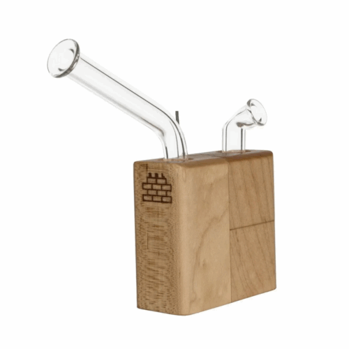 Sticky Brick Runt párologtató - juhar