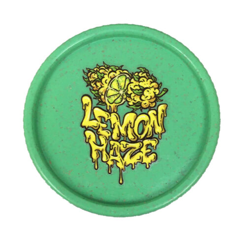 Best Buds Eco Grinder Lemon Haze