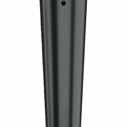 AirVape Apollo OM Long Cap (Gun Metal)