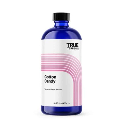 True Terpenes Vattacukor (5–960 ml) 960 ml