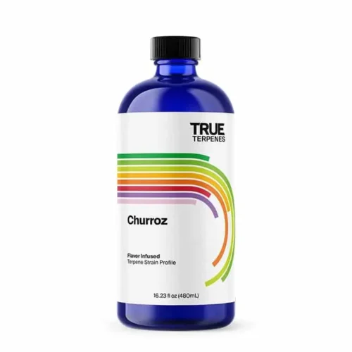 True Terpenes ízesített Churroz (5 ml - 960 ml) 960 ml