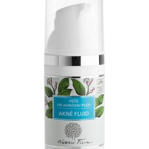 Nobilis Tilia Akne Fluid