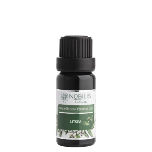 Nobilis Tilia Illóolaj - Litsea 10 ml
