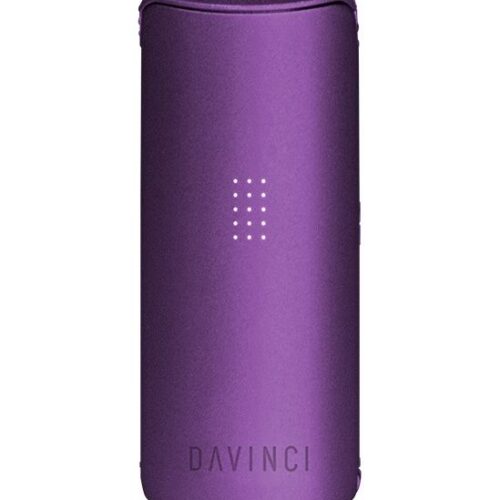 DaVinci MIQRO párologtató - Ametiszt / Lila
