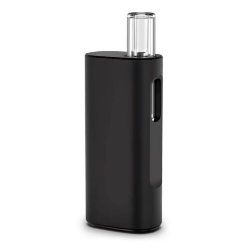 CCELL® Silo akkumulátor 500mAh fekete + töltő