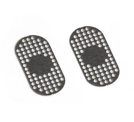 Határtalan CFC 2.0 Szájrész képernyő (2-Pack)