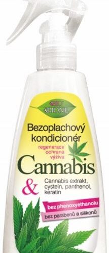 Bione Hagyható kannabisz kondicionáló