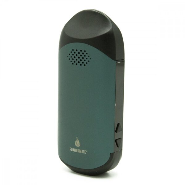 Flowermate Cap PRO párologtató - zöld / türkiz
