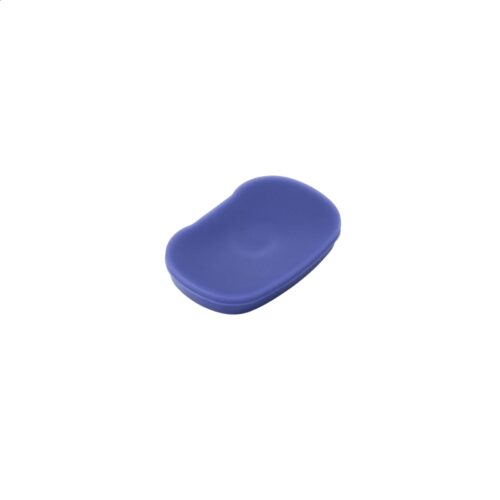 PAX 2/3 lapos szájrész (2x) - Periwinkle