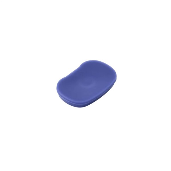 PAX 2/3 lapos szájrész (2x) - Periwinkle