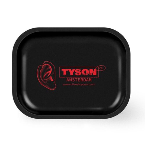 Tyson 2.0 Rolling Tray Kicsi
