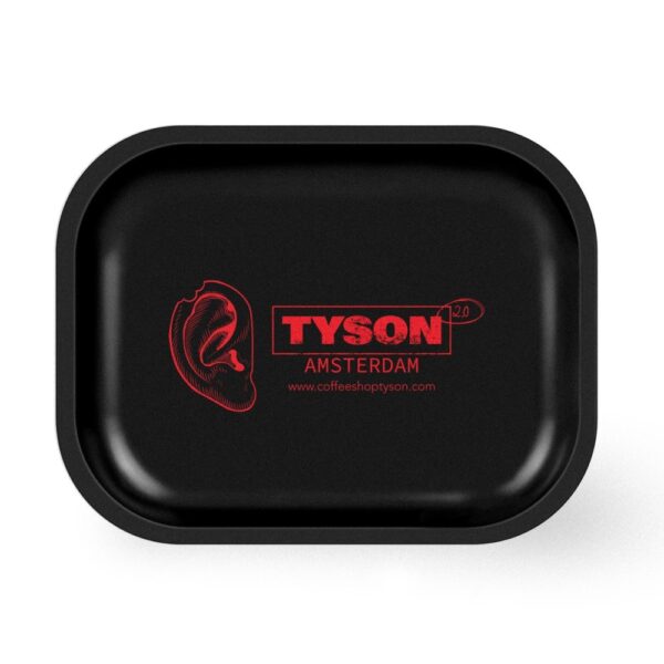 Tyson 2.0 Rolling Tray Kicsi