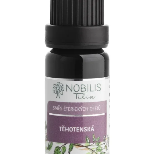 Nobilis Tilia Illóolajok keveréke Terhesség