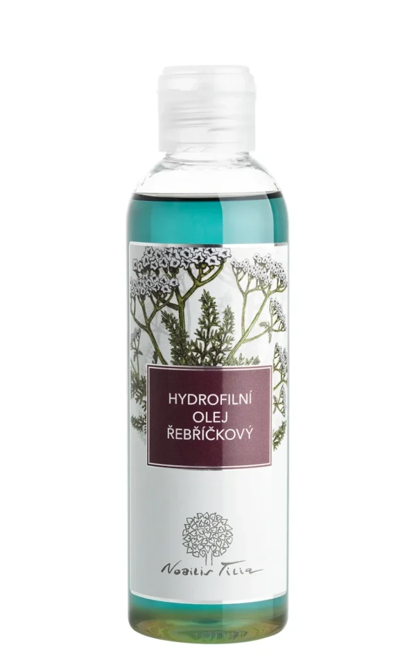 Nobilis Tilia Hidrofil cickafarkolaj