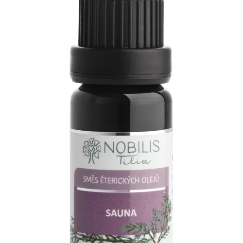 Nobilis Tilia Illóolaj keverék Szauna