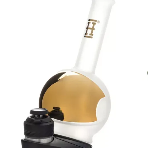 HEMPER Puffco Peak Top - Space Fleet