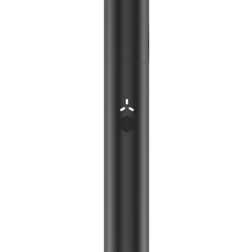 KŐMÉVEK VÁLTÁSA Vape Pen KÉSZLET - MATT FEKETE