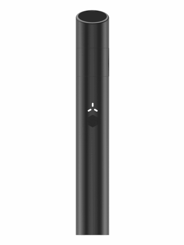 KŐMÉVEK VÁLTÁSA Vape Pen KÉSZLET - MATT FEKETE