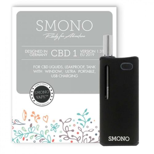Smono CBD 1 Párologtató