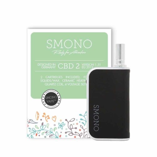 Smono CBD 2 Párologtató