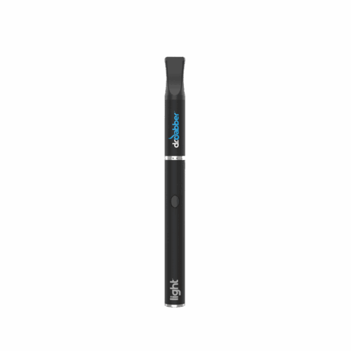 Az elmúlt hetekben az Egyesült Államokból érkezett dr. Dabber Light párologtató
