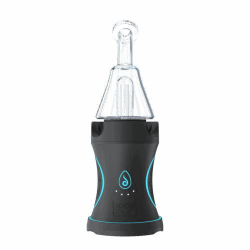 Dr. Dabber Boost EVO párologtató - Fekete