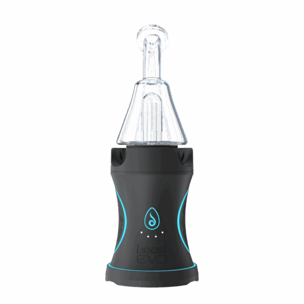 Dr. Dabber Boost EVO párologtató - Fekete