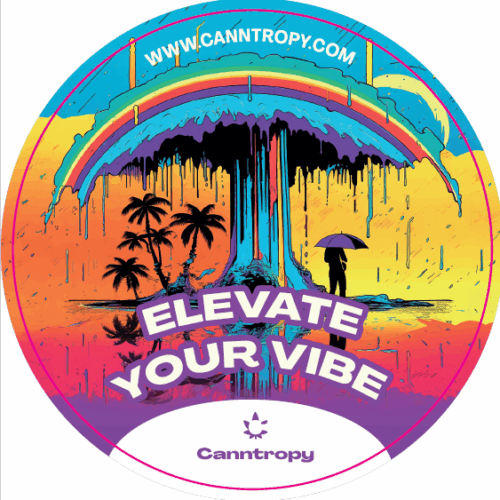 Canntropy Matrica
