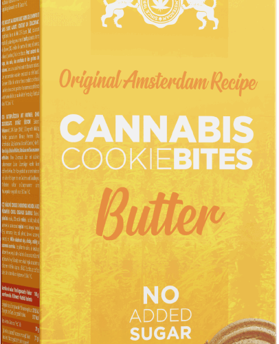 Cannabis vajas sütifalatok