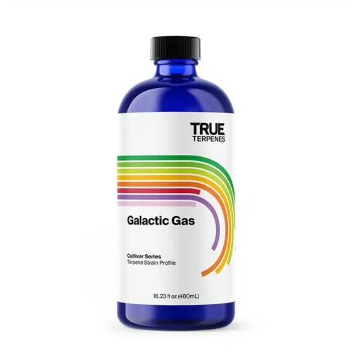 True Terpenes Cultivar Series Galactic Gas (5 ml - 960 ml) 960 ml