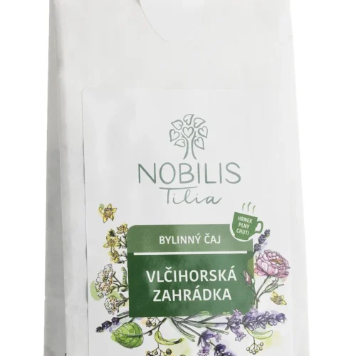 Nobilis Tilia Gyógytea Vlčihora garden