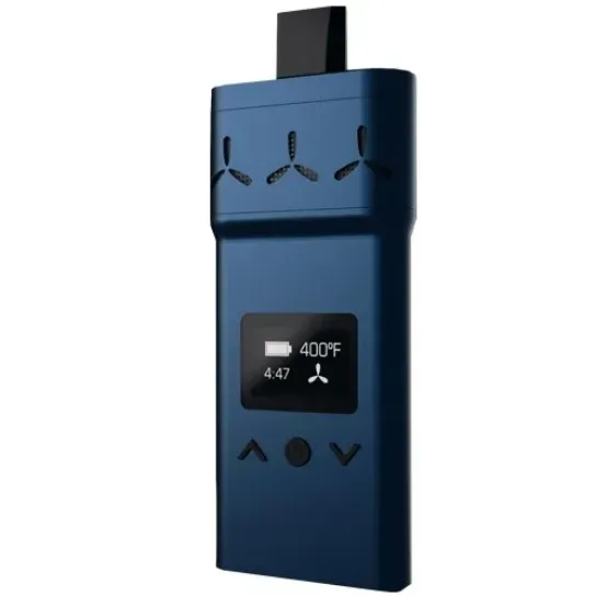 AirVape X Vaporizer - Királykék