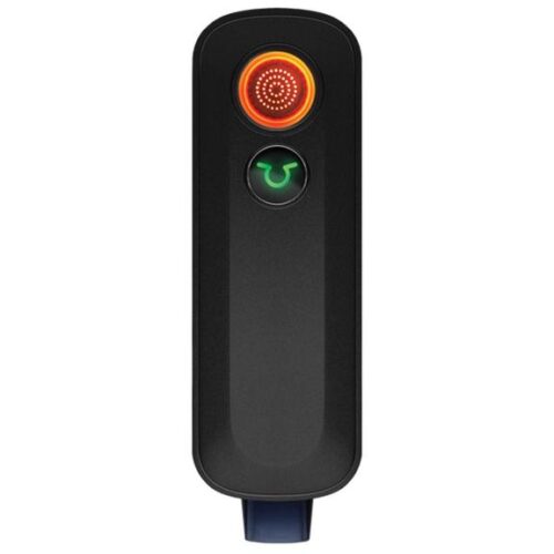 Firefly 2+ Párologtató - Vadászgép Fekete