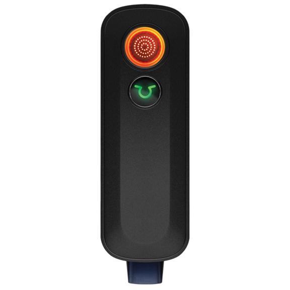 Firefly 2+ Párologtató - Vadászgép Fekete