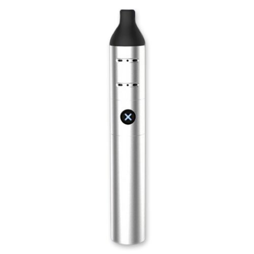 X-MAX V2 Pro vaporizer - Ezüst