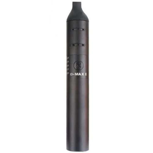 X-MAX V2 Pro párologtató - szürke