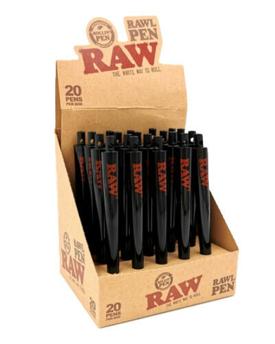 RAW Cone cigaretta king size csomagolási segédanyag - 20 db