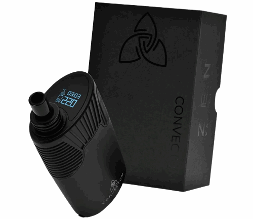 ZEN Vaporizers Konvektum párologtató