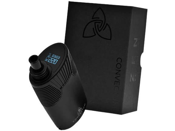 ZEN Vaporizers Konvektum párologtató