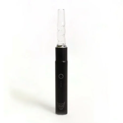 Linx Sabre Dry Herb párologtató - Onyx